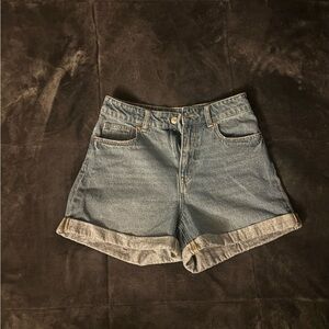 H&M Women’s Jean Shorts